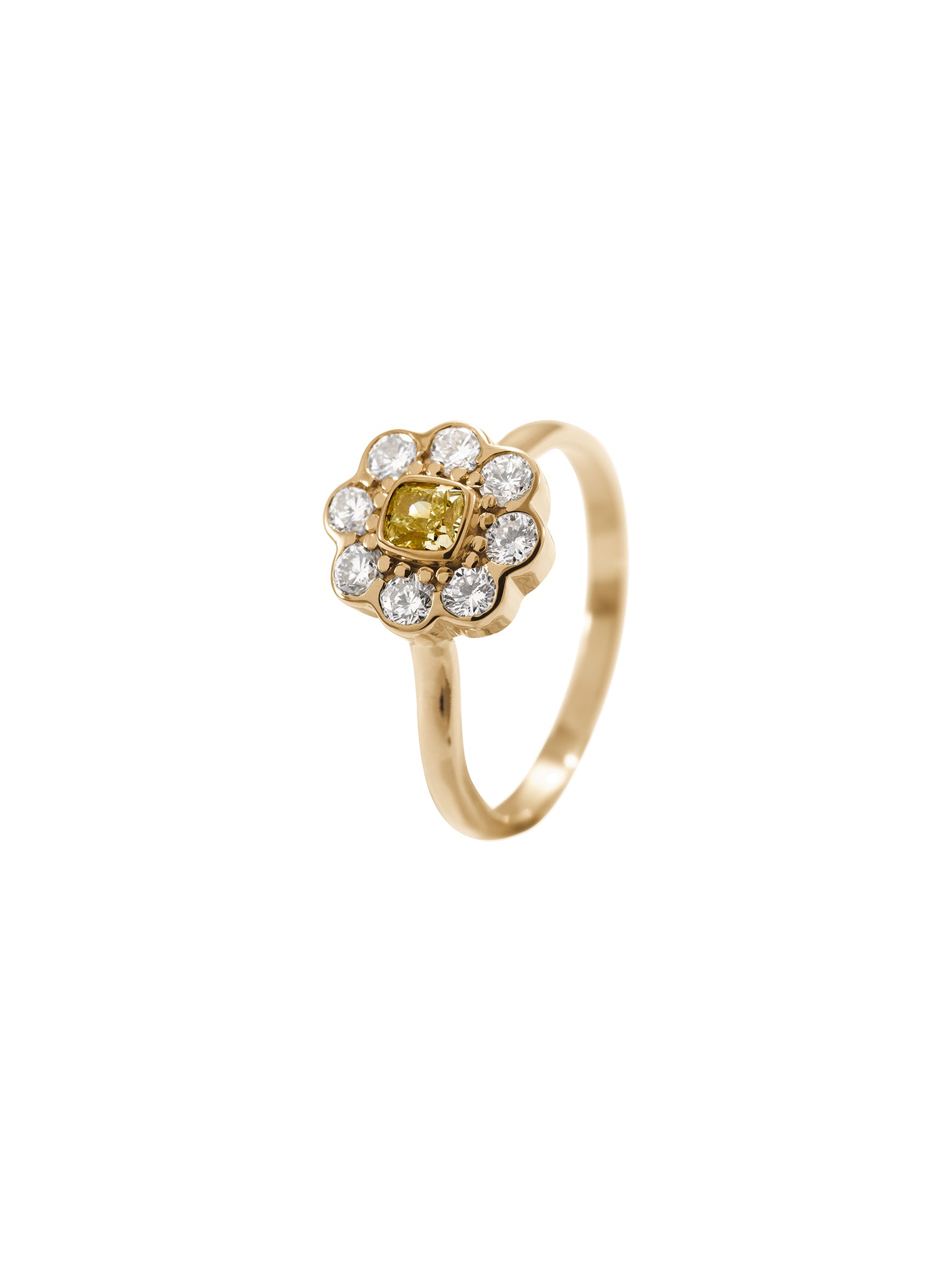 Bellis Ring
