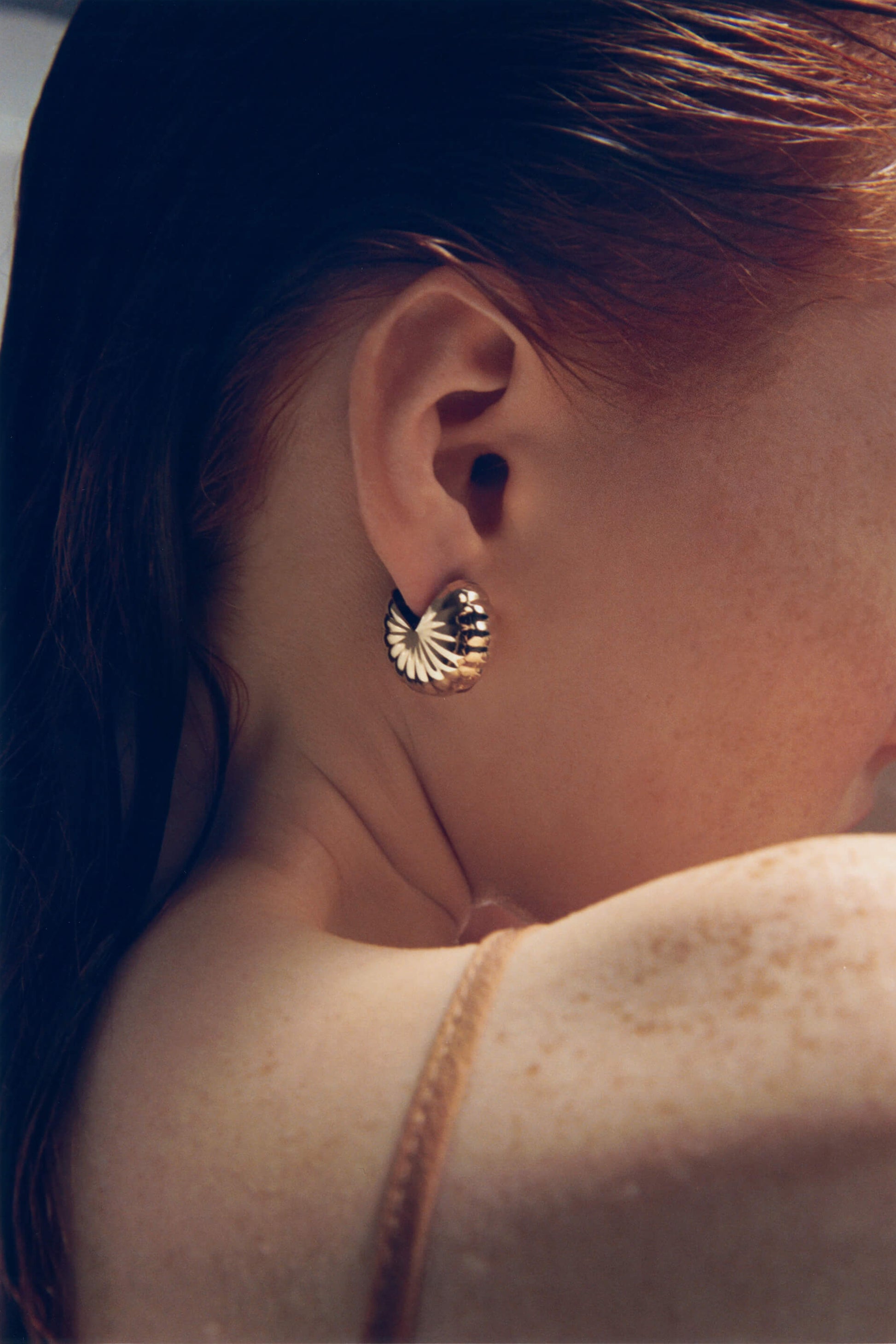 Fiori Earrings N°2