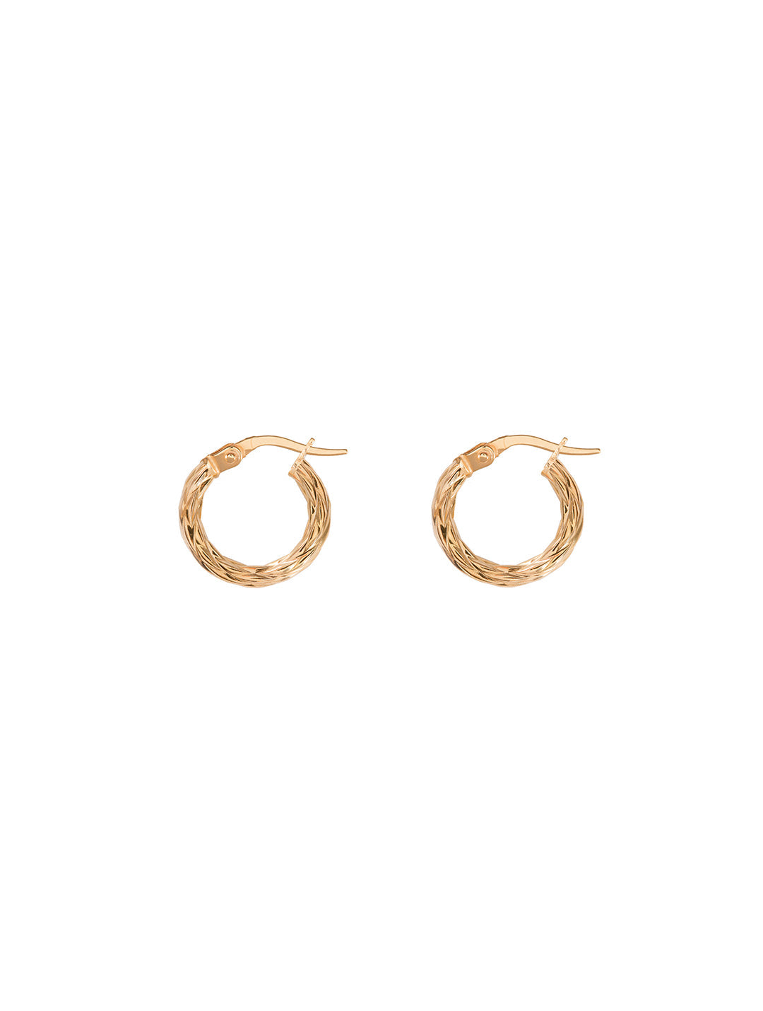 Lupine Hoops