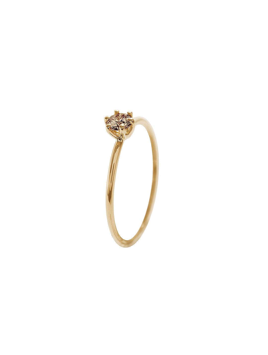 Rose Ring N°1