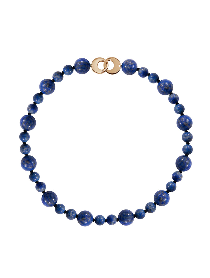 Azzurro Necklace