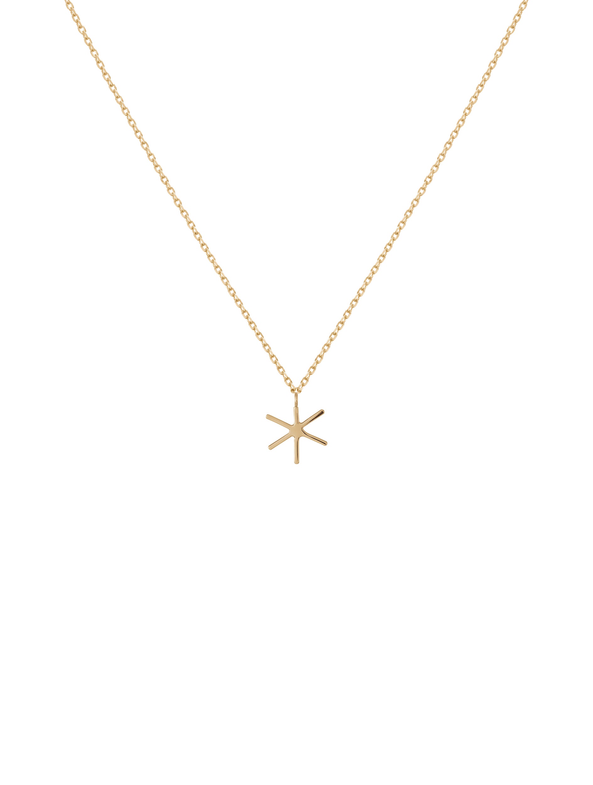 Starlet Necklace N°1