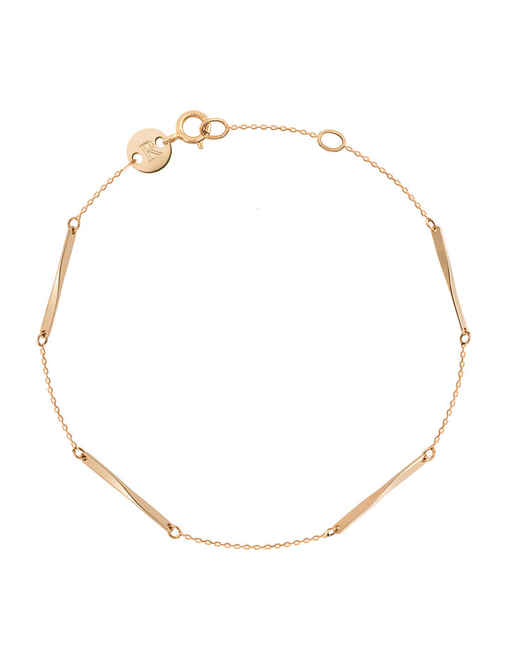 Avena Bracelet N°2
