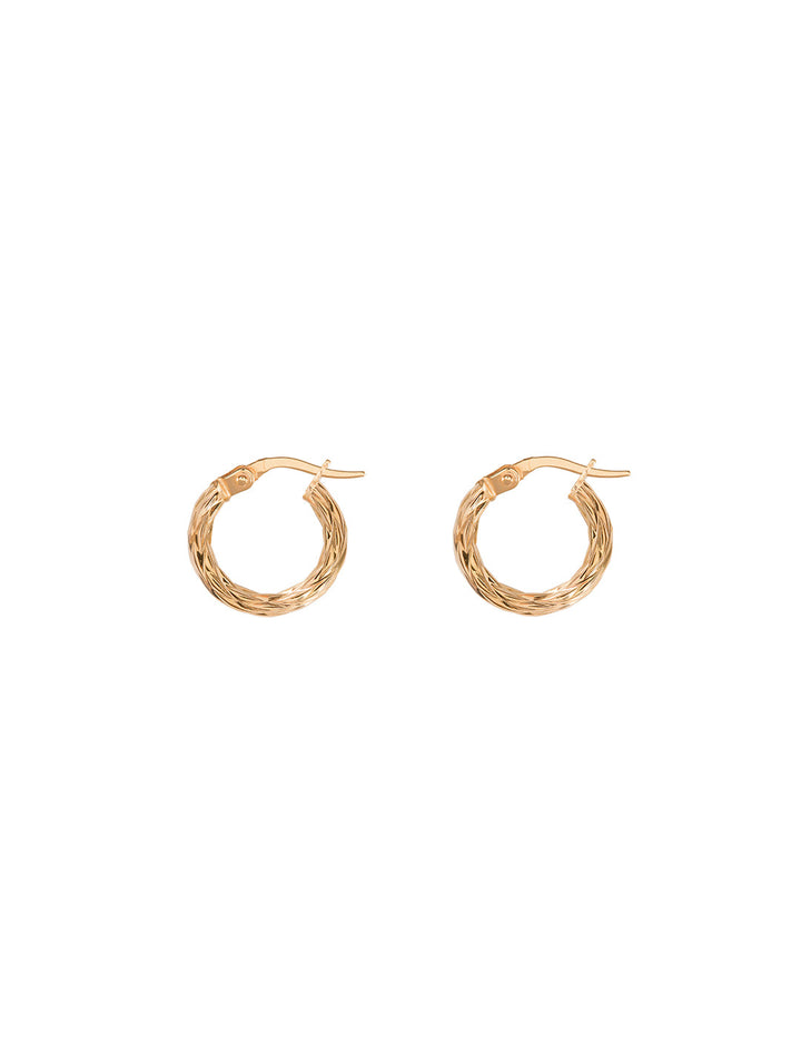 Lupine Hoops