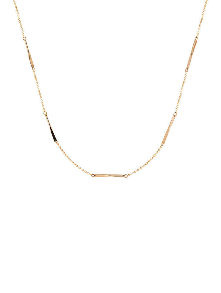 Avena Necklace N°3