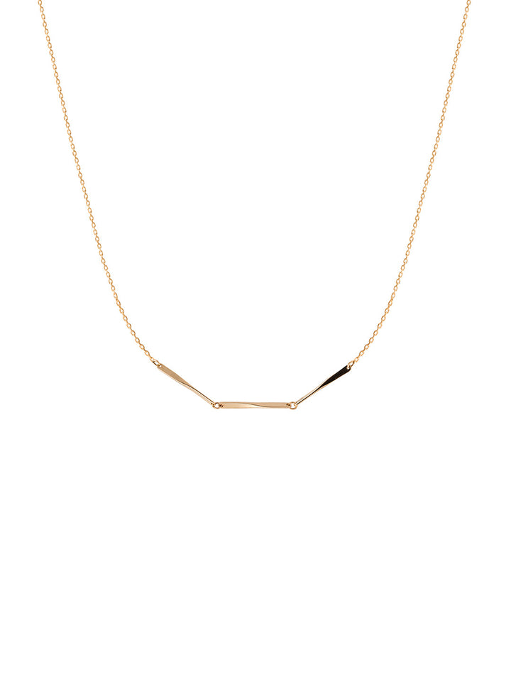Avena Necklace N°2