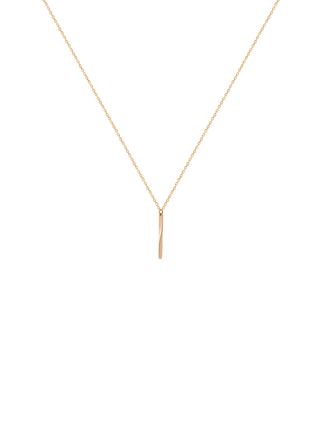 Avena Necklace N°1