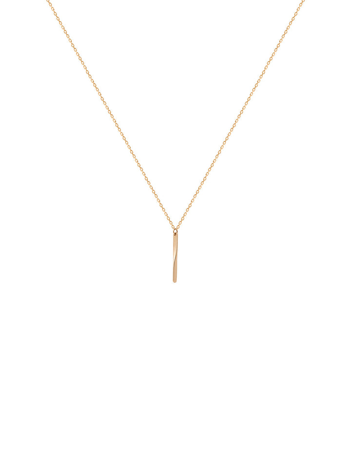 Avena Necklace N°1