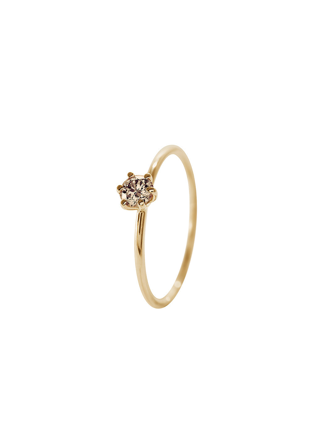 Rose Ring N°1